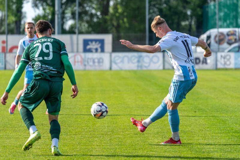 Football. Betclick 2 Liga. Swit Szczecin - Olimpia Grudziadz. 10.05.2025