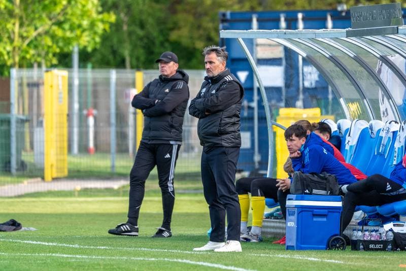 Football. Betclick 2 Liga. Swit Szczecin - Olimpia Grudziadz. 10.05.2025