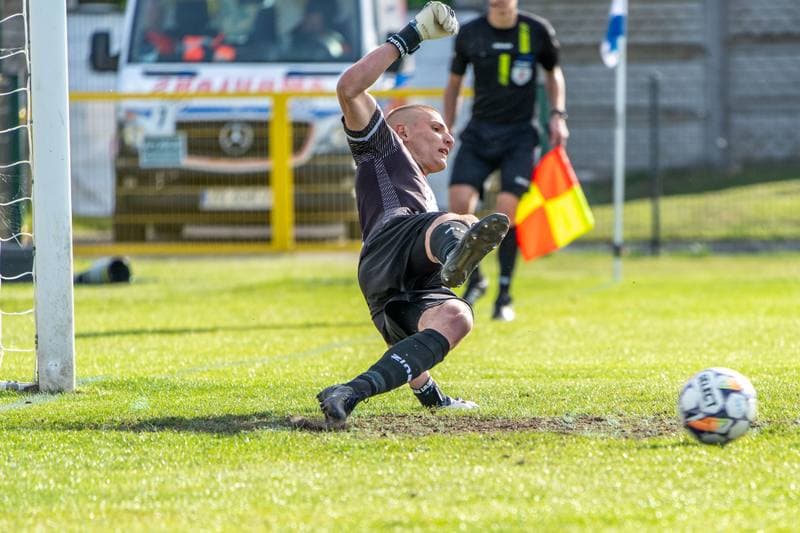 Football. Betclick 2 Liga. Swit Szczecin - Olimpia Grudziadz. 10.05.2025