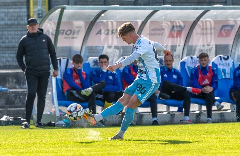 Football. Betclick 2 Liga. Swit Szczecin - Olimpia Grudziadz. 10.05.2025