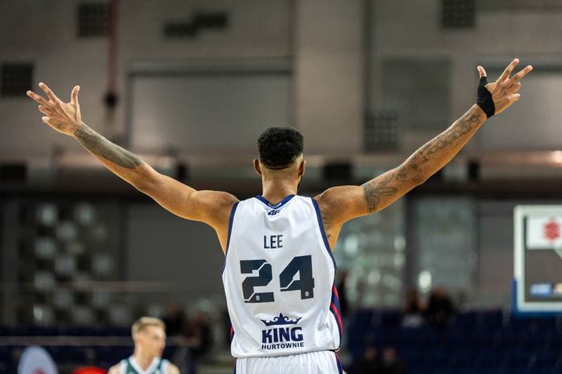 Basketball. ORLEN Basket Liga. King Wilki Morskie Szczecin - Legia Warsaw. 07.05.2025