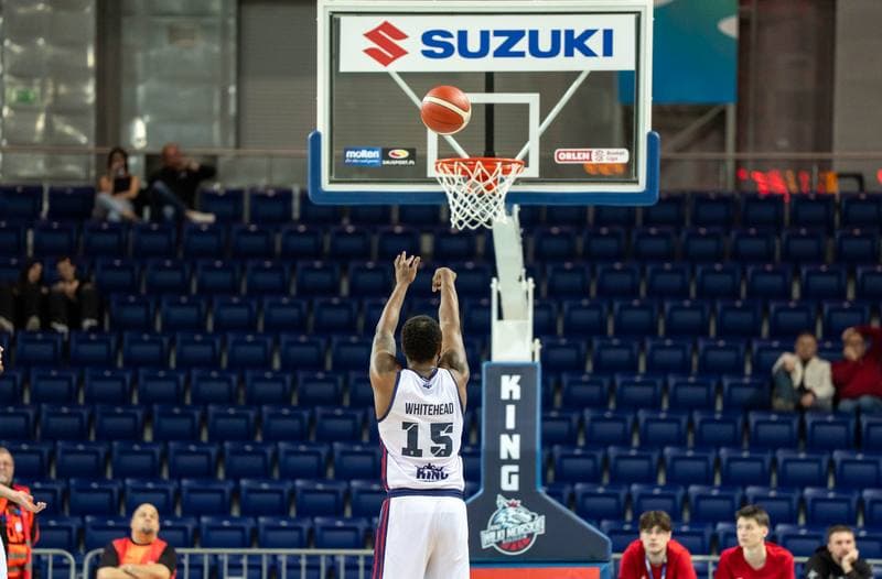 Basketball. ORLEN Basket Liga. King Wilki Morskie Szczecin - Legia Warsaw. 07.05.2025