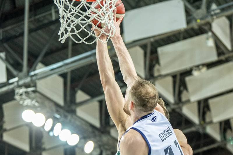 Basketball. ORLEN Basket Liga. King Wilki Morskie Szczecin - Legia Warsaw. 07.05.2025