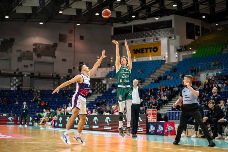 Basketball. ORLEN Basket Liga. King Wilki Morskie Szczecin - Legia Warsaw. 07.05.2025