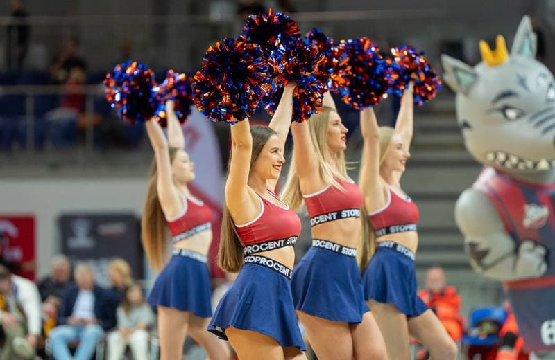 Basketball. ORLEN Basket Liga. King Wilki Morskie Szczecin - Legia Warsaw. 07.05.2025