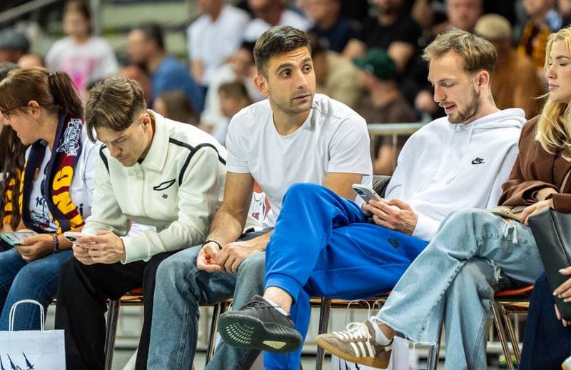 Basketball. Orlen Basket Liga. King Wilki Morskie Szczecin - Spojnia Stargard. 21.04.2025