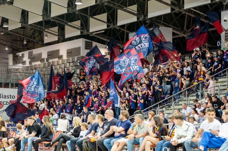 Basketball. Orlen Basket Liga. King Wilki Morskie Szczecin - Spojnia Stargard. 21.04.2025