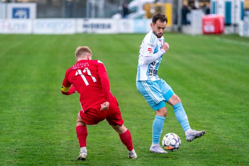 Football. Betclick 2 Liga. Swit Szczecin - Wisla Pulawy. 11.04.2025
