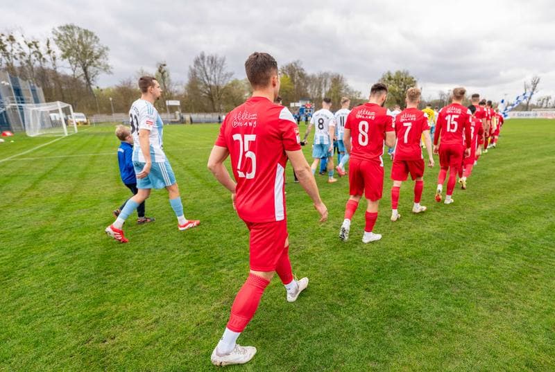 Football. Betclick 2 Liga. Swit Szczecin - Wisla Pulawy. 11.04.2025