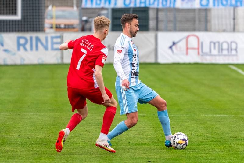 Football. Betclick 2 Liga. Swit Szczecin - Wisla Pulawy. 11.04.2025