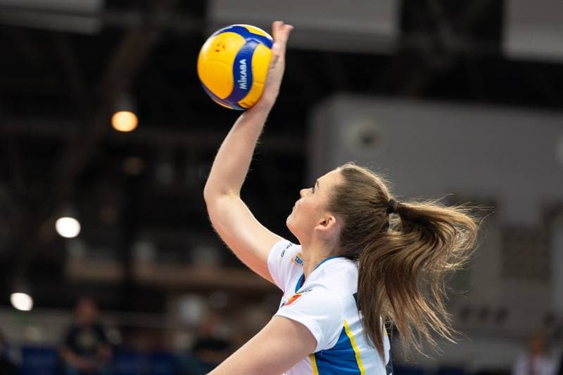 Volleyball. Tauron Liga. Lotto Chemik Police - Ita Tools Stal Mielec. 10.04.2025