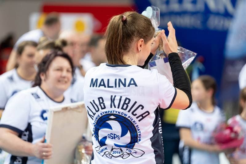 Volleyball. Tauron Liga. Lotto Chemik Police - Ita Tools Stal Mielec. 10.04.2025