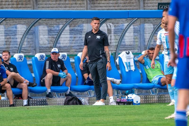 Football. Betclick 2 Liga. Swit Szczecin - Polonia Bytom. 31.08.2024