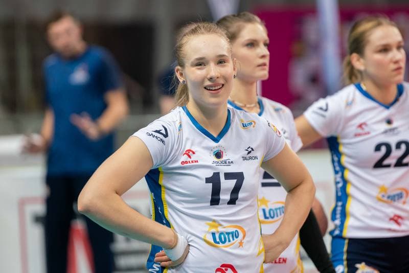 Volleyball. Polish Cup. Lotto Chemik Police - Energa MKS Kalisz. 30.12.2024