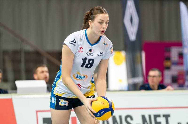 Volleyball. Polish Cup. Lotto Chemik Police - Energa MKS Kalisz. 30.12.2024