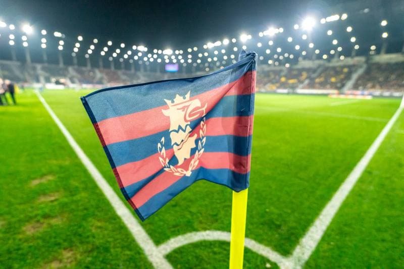 Football. PKO BP Ekstraklasa. Pogon Szczecin - Puszcza Niepolomice. 25.10.2024