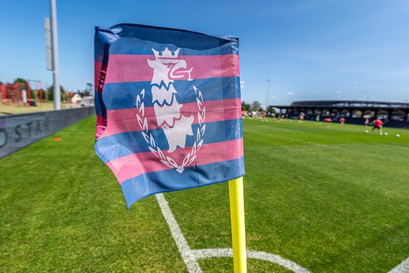 Football. Orlen Ekstraliga Kobiet. Pogon Szczecin - Rekord Bielsko-Biala. 24.08.2024