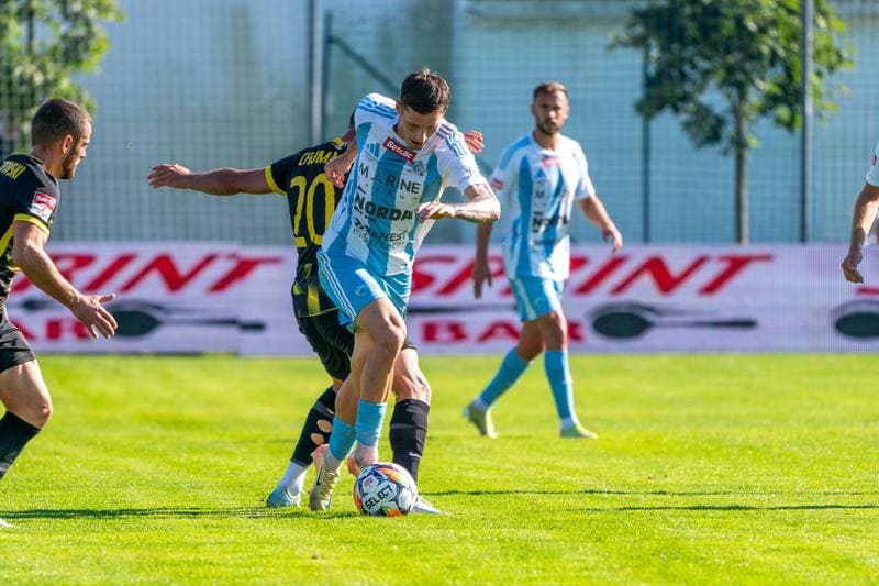 Football. BetClick 2 Liga. Swit Szczecin - Wieczysta Krakow. 22.09.2024