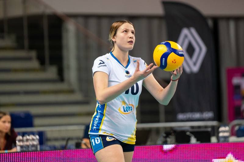 Volleyball. Tauron Liga. Lotto Chemik Police - BKS Bostik ZGO Bielsko Biala. 20.10.2024