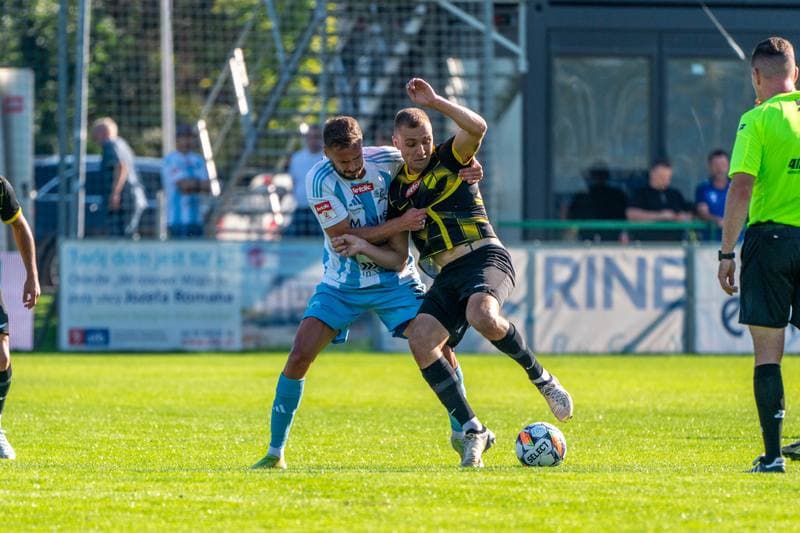 Football. BetClick 2 Liga. Swit Szczecin - Wieczysta Krakow. 22.09.2024