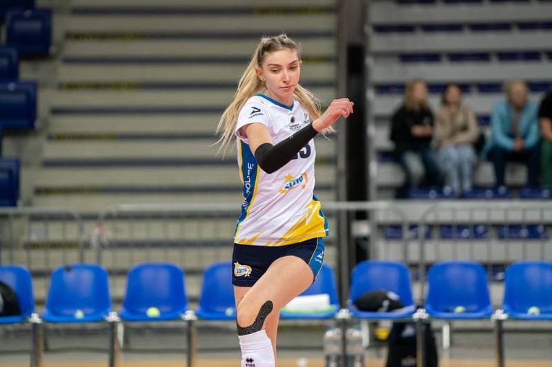 Volleyball. Tauron Liga. Lotto Chemik Police - BKS Bostik ZGO Bielsko Biala. 20.10.2024