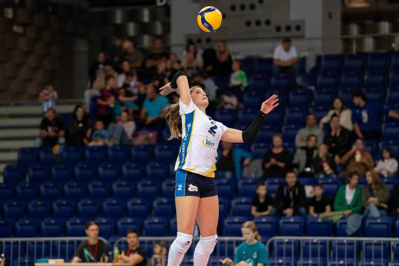 Volleyball. Tauron Liga. Lotto Chemik Police - BKS Bostik ZGO Bielsko Biala. 20.10.2024
