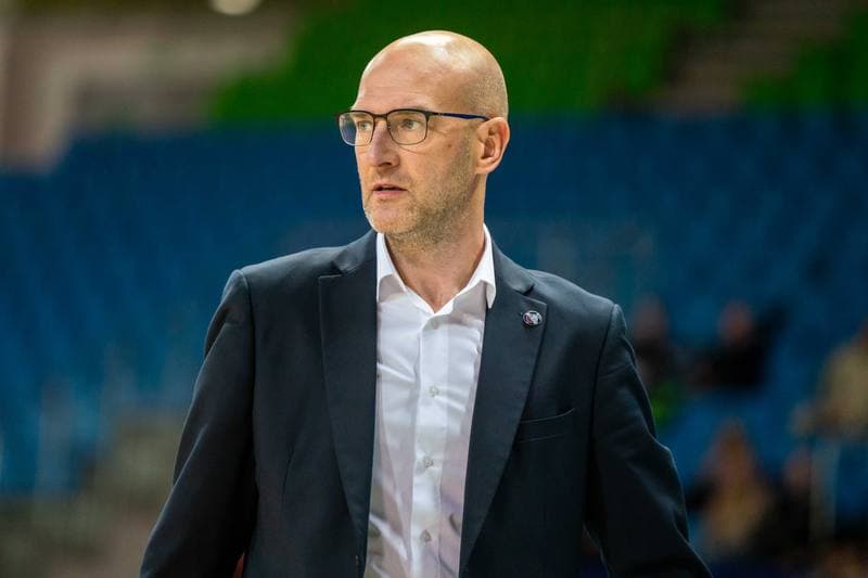 Basketball. FIBA Champions League. King Wilki Morskie Szczecin - Unicaja Malaga. 17.12.2024