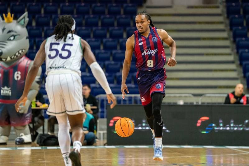 Basketball. FIBA Champions League. King Wilki Morskie Szczecin - Unicaja Malaga. 17.12.2024