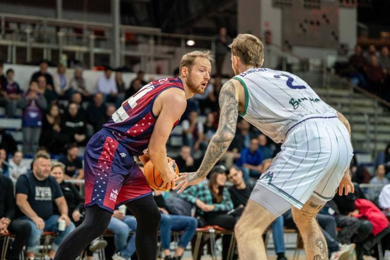Basketball. FIBA Champions League. King Wilki Morskie Szczecin - Unicaja Malaga. 17.12.2024