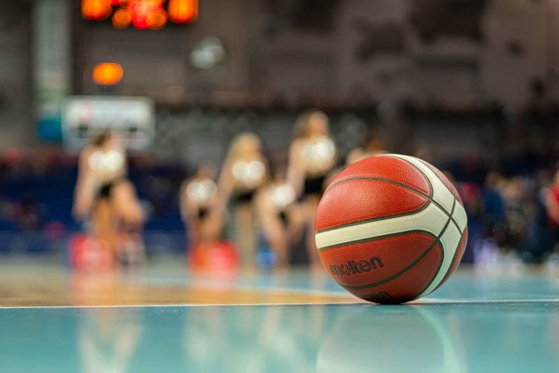 Basketball. Orlen Basket Liga. King Wilki Morskie Szczecin - Start Lublin. 17.11.2024