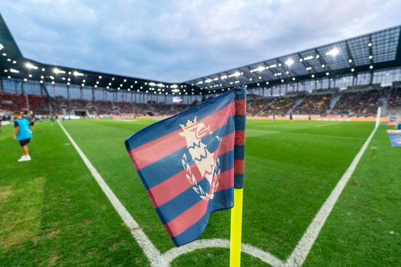Football. PKO BP Ekstraklasa. Pogon Szczecin - Widzew Lodz. 17.08.2024