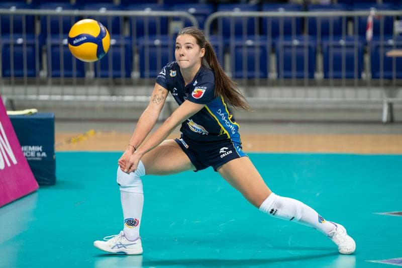 Volleyball. Tauron Liga. Lotto Chemik Police - Energa MKS Kalisz. 15.12.2024
