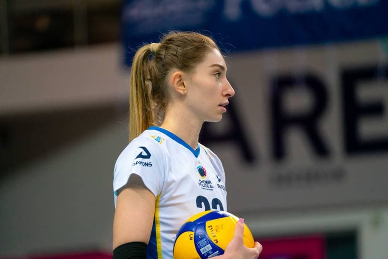 Volleyball. Tauron Liga. Lotto Chemik Police - Volley Wroclaw. 15.11.2024