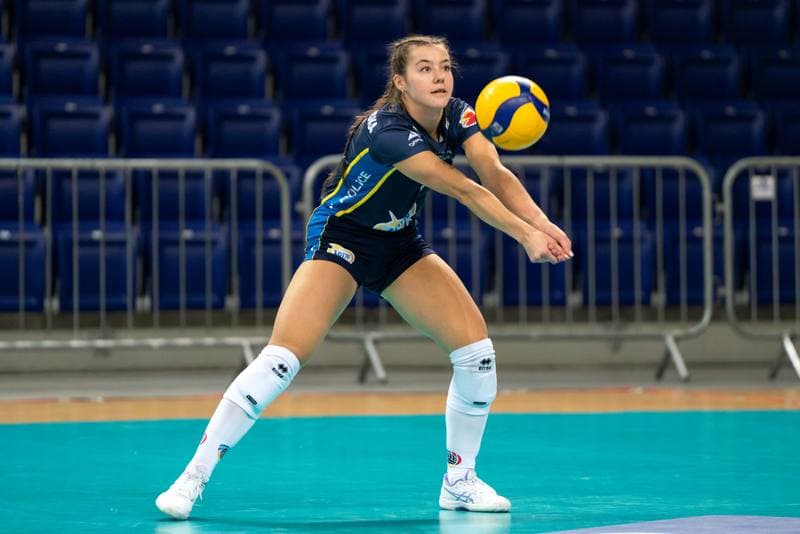 Volleyball. Tauron Liga. Lotto Chemik Police - Volley Wroclaw. 15.11.2024