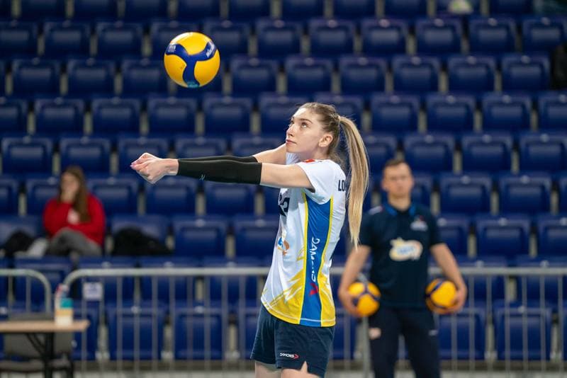 Volleyball. Tauron Liga. Lotto Chemik Police - Volley Wroclaw. 15.11.2024