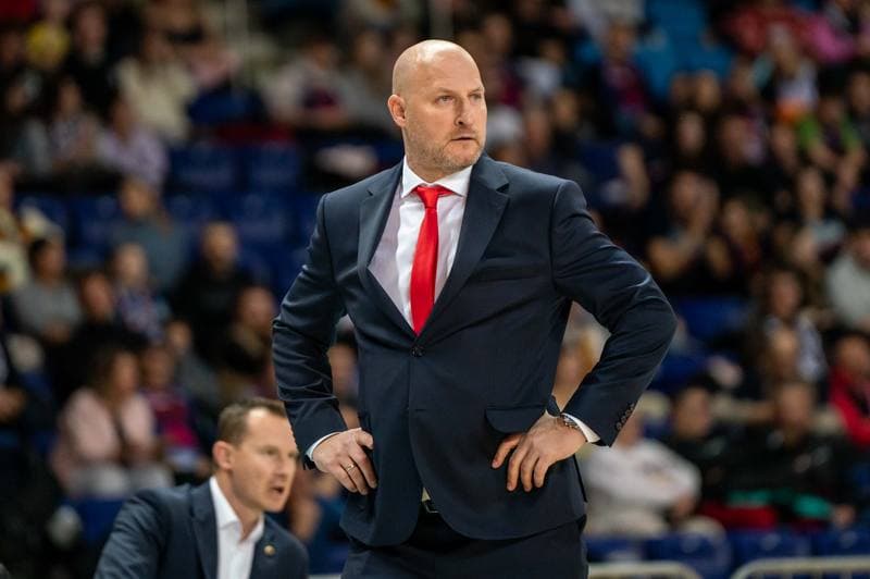 Basketball. Orlen Basket Liga. King Wilki Morskie Szczecin - Energa Icon Sea Czarni Slupsk. 14.12.2024