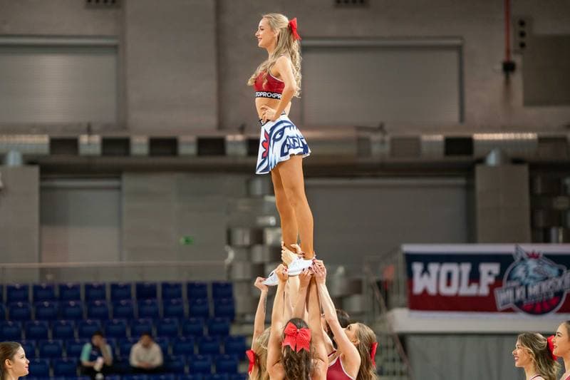 Basketball. Orlen Basket Liga. King Wilki Morskie Szczecin - Energa Icon Sea Czarni Slupsk. 14.12.2024