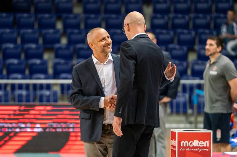 Basketball. Orlen Basket Liga. King Wilki Morskie Szczecin - GTK Gliwice. 14.10.2024