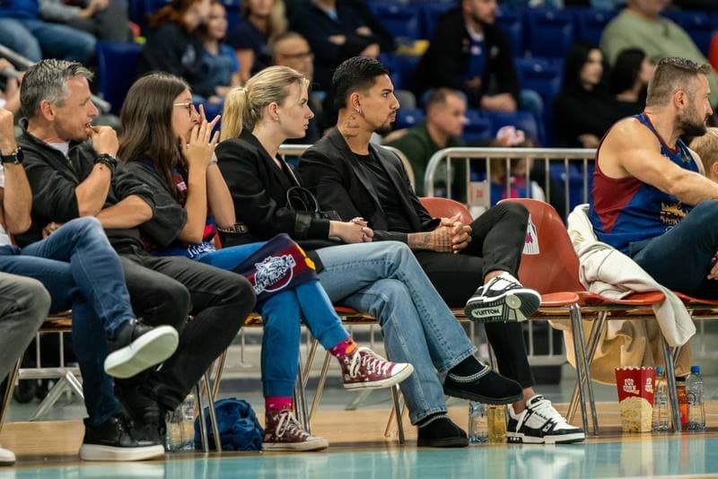 Basketball. Orlen Basket Liga. King Wilki Morskie Szczecin - GTK Gliwice. 14.10.2024