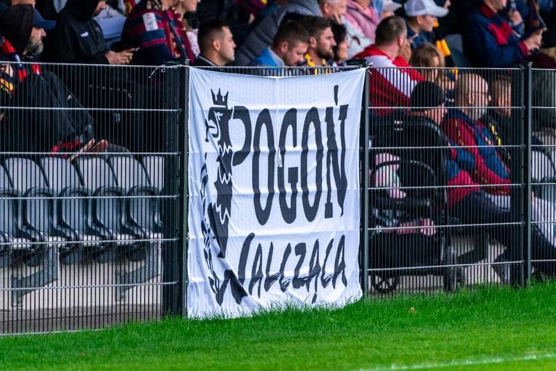 Football. Orlen Ekstraliga Kobiet. Pogon Szczecin - GKS Katowice. 14.09.2024