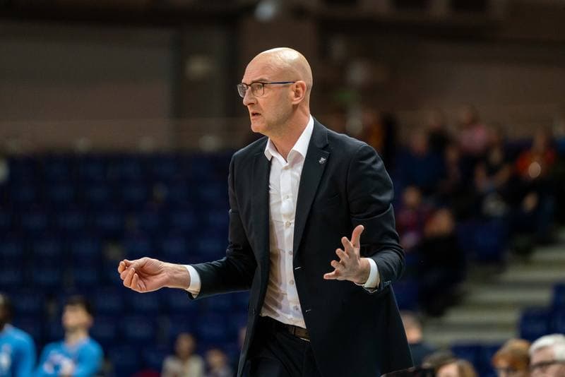 Basketball. Orlen Basket Liga. King Wilki Morskie Szczecin - Arriva Polski Cukier Torun. 10.01.2025