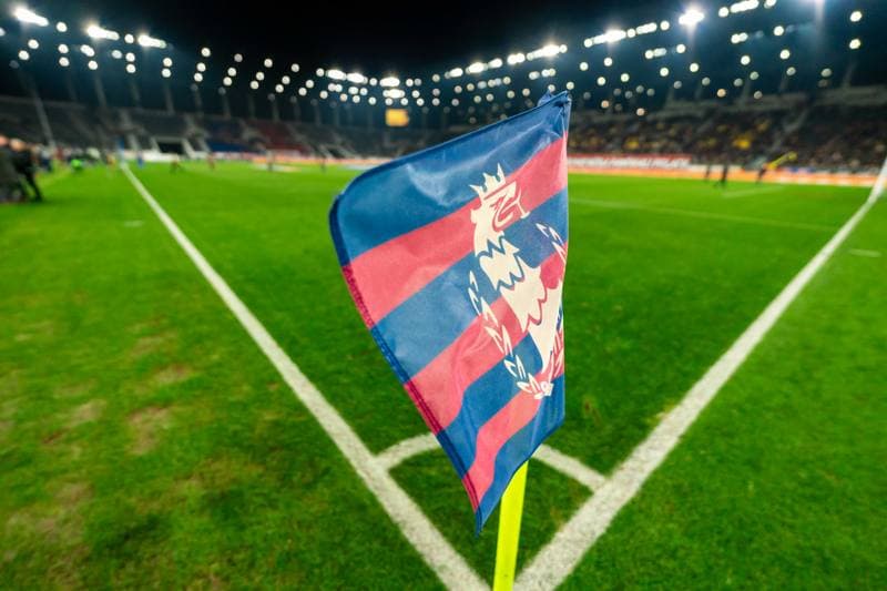 Football. PKO BP Ekstraklasa. Pogon Szczecin - Radomiak Radom. 08.11.2024