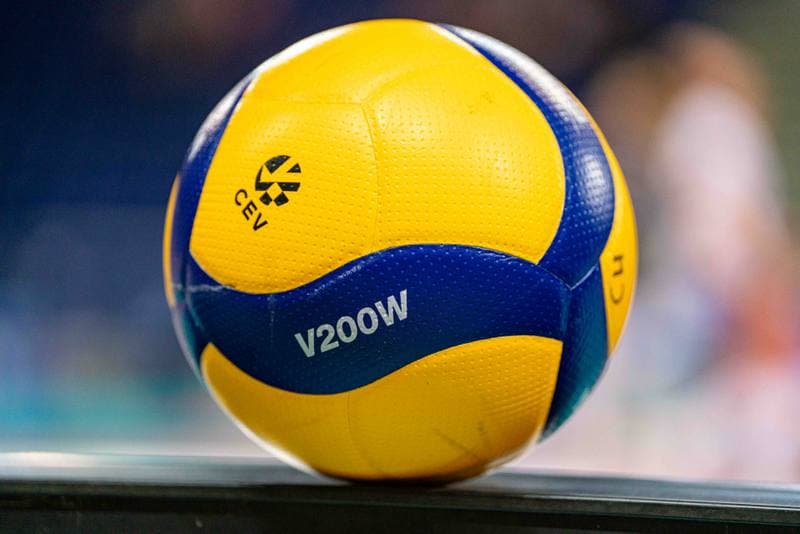 Volleyball. Tauron Liga. Lotto Chemik Police - Uni Opole. 08.02.2025