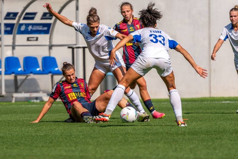 Football. Women's Champions League. Pogon Szczecin - FC Kiryat Gat. 07.09.2024