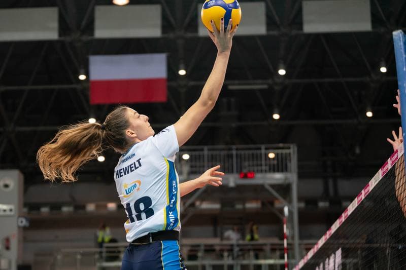 Volleyball. Tauron Liga. Lotto Chemik Police - Moya Radomka Radom. 06.10.2024