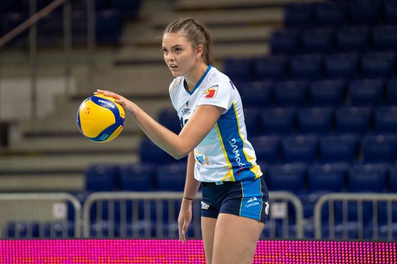 Volleyball. Tauron Liga. Lotto Chemik Police - Moya Radomka Radom. 06.10.2024
