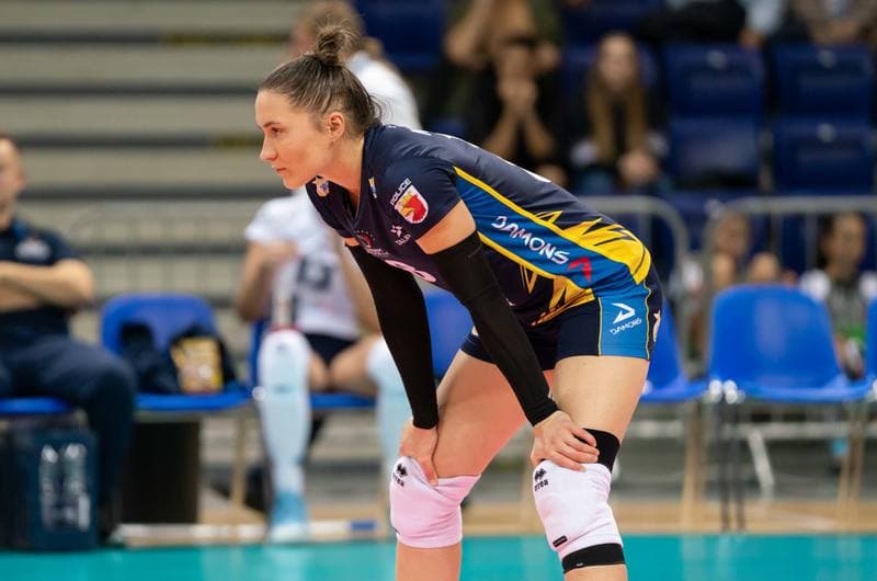 Volleyball. Tauron Liga. Lotto Chemik Police - Moya Radomka Radom. 06.10.2024