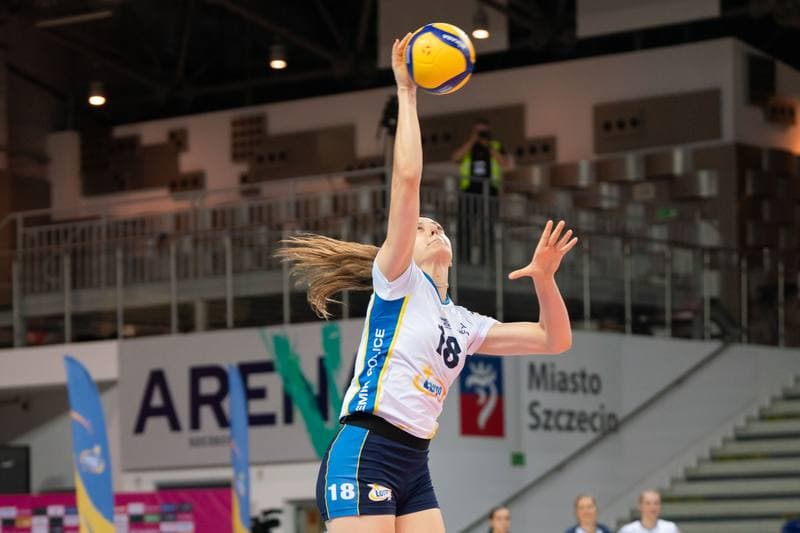 Volleyball. Tauron Liga. Lotto Chemik Police - Moya Radomka Radom. 06.10.2024