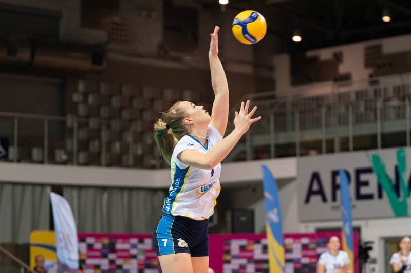 Volleyball. Tauron Liga. Lotto Chemik Police - Moya Radomka Radom. 06.10.2024