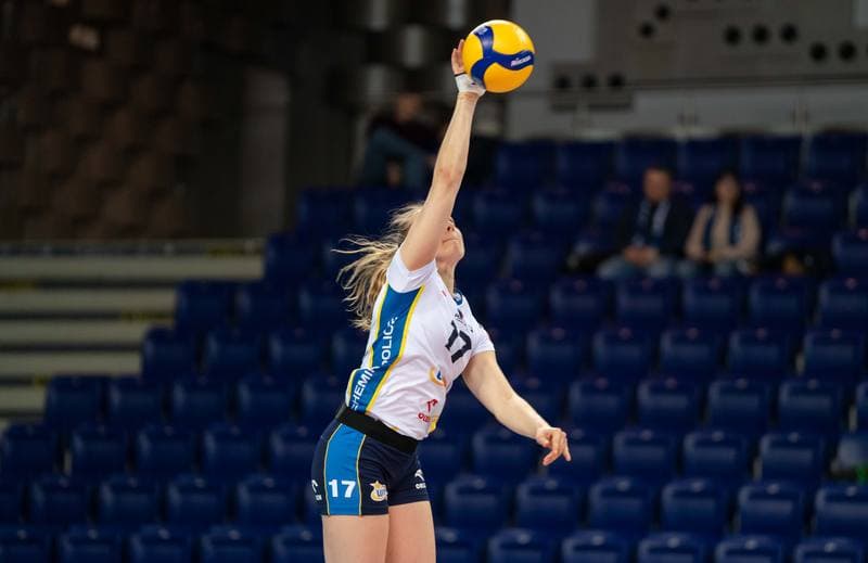 Volleyball. Tauron Liga. Lotto Chemik Police - PGE Grot Budowlani Lodz. 02.12.2024